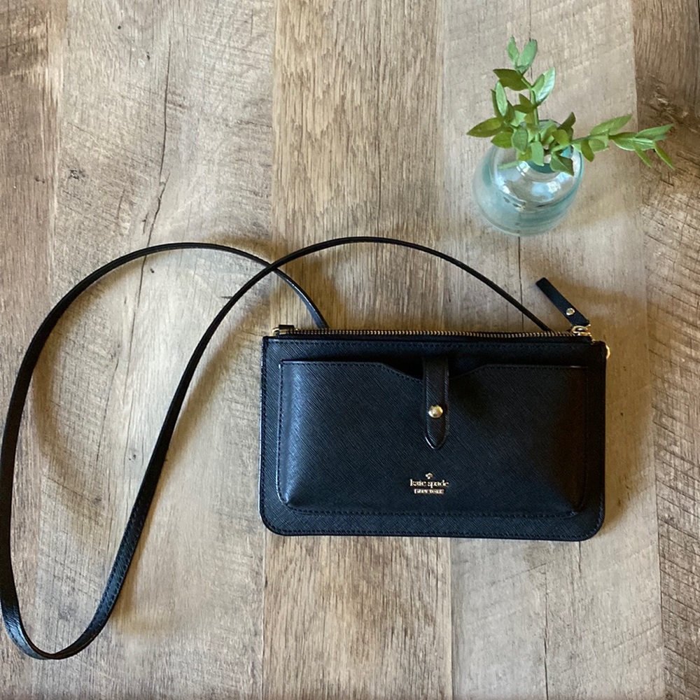 Kate Spade Cellphone Crossbody